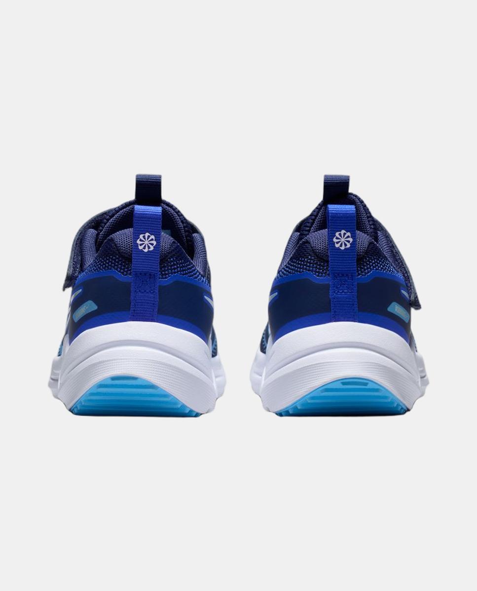 Sapatilhas de Running de Menino Cosmic Runner GRD (PS) Azul-5