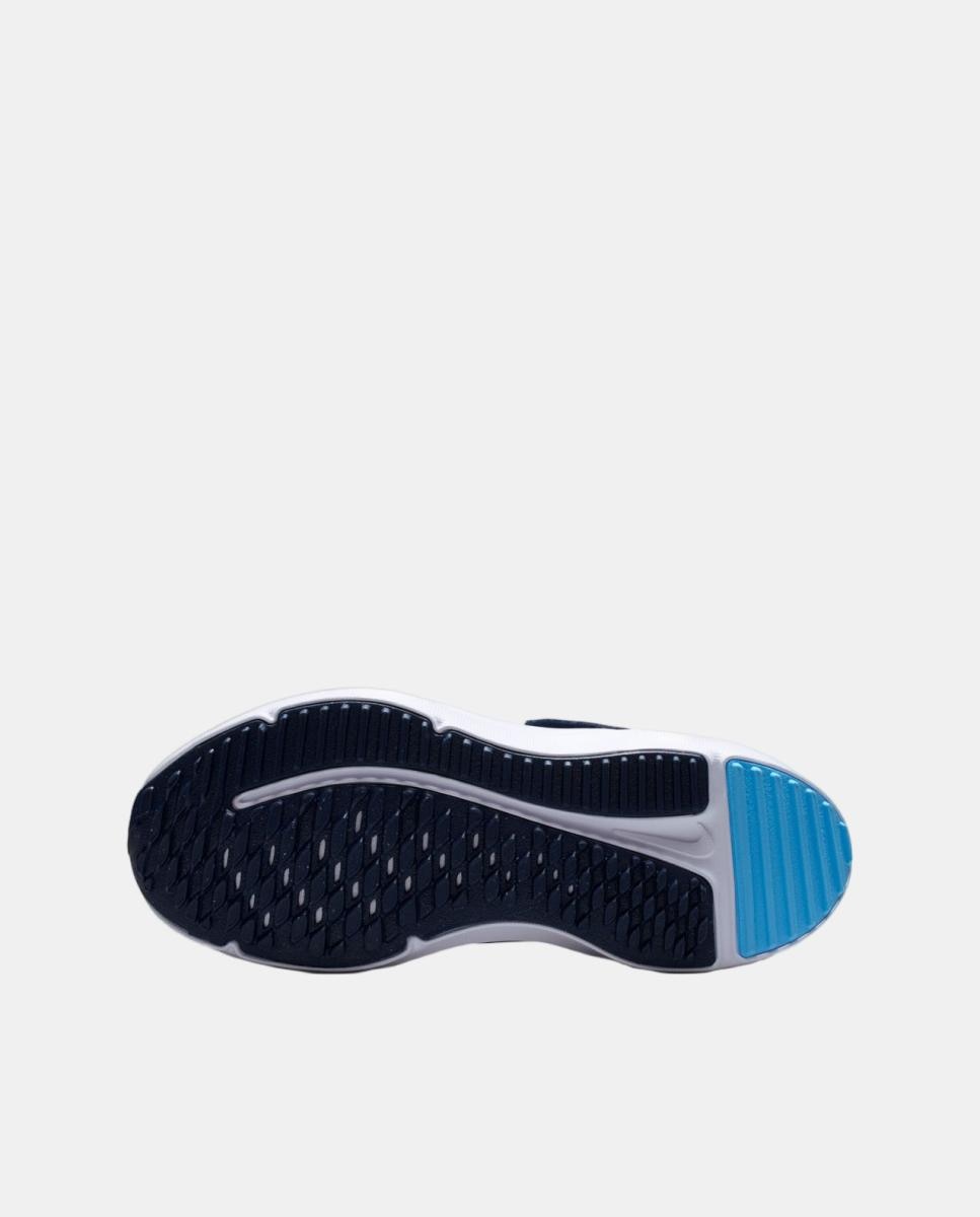 Sapatilhas de Running de Menino Cosmic Runner GRD (PS) Azul-6