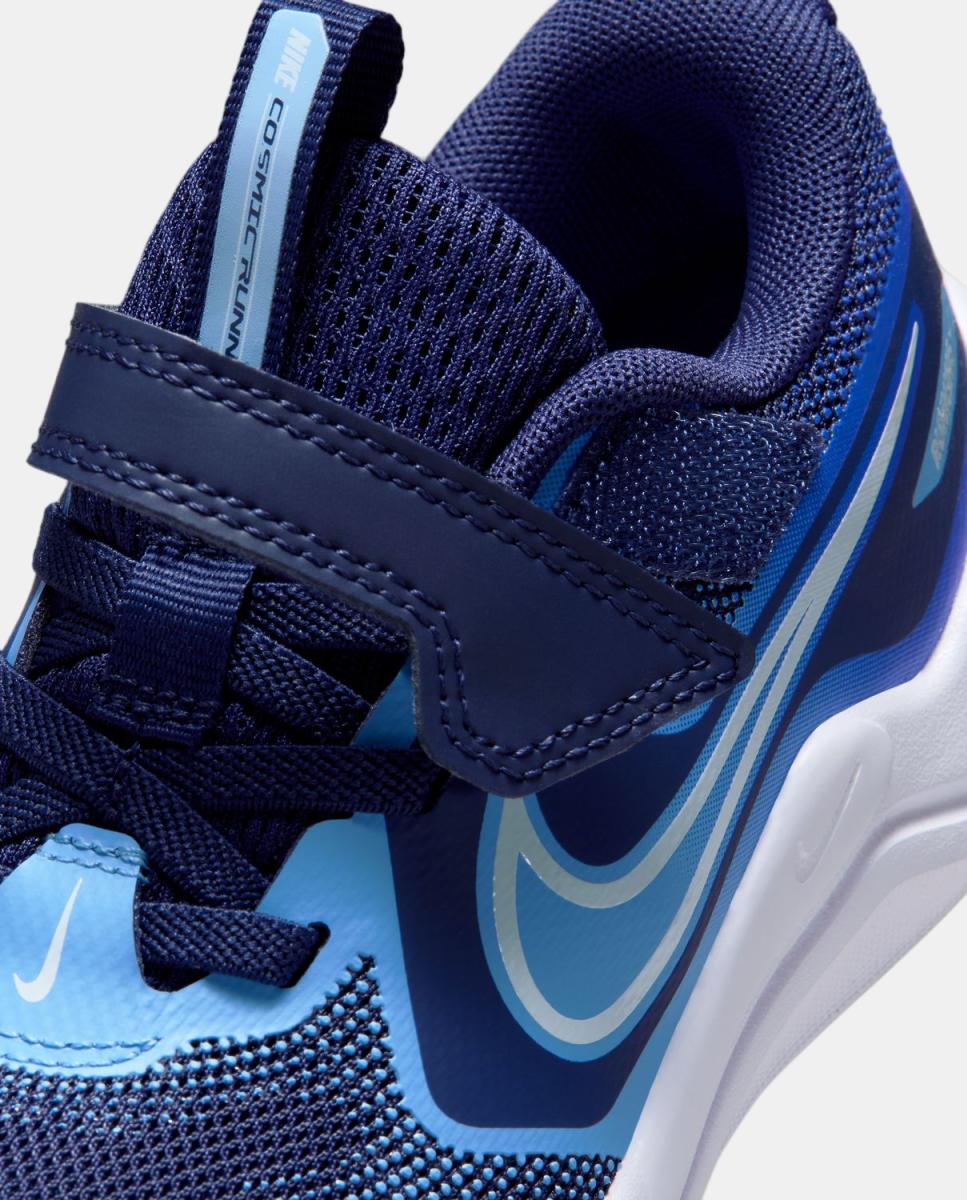 Sapatilhas de Running de Menino Cosmic Runner GRD (PS) Azul-7