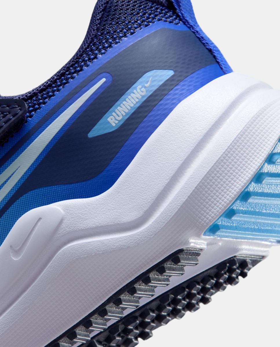 Sapatilhas de Running de Menino Cosmic Runner GRD (PS) Azul-8