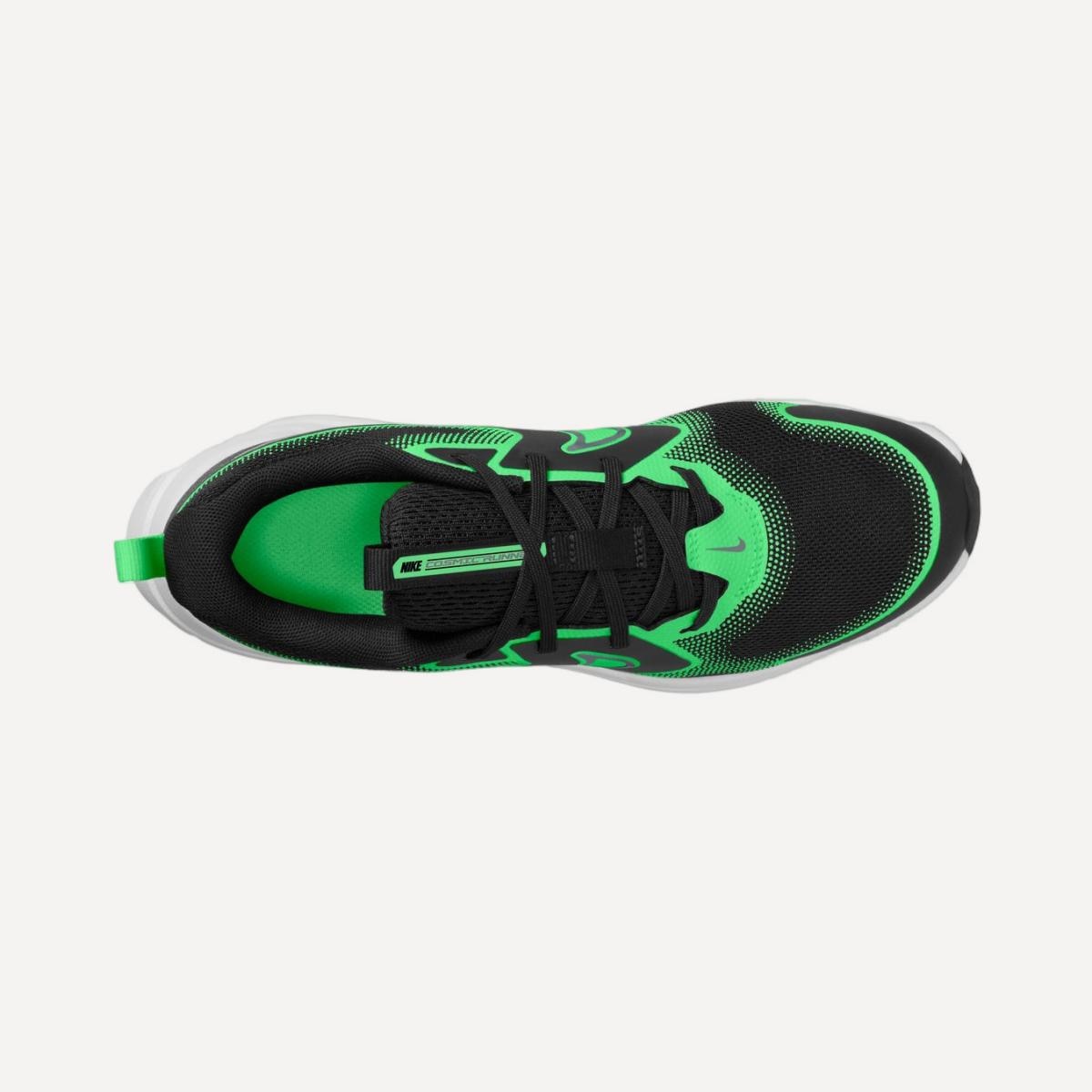 Sapatilhas de Running de Menino Cosmic Runner (GS) Preto / Cinzento-3