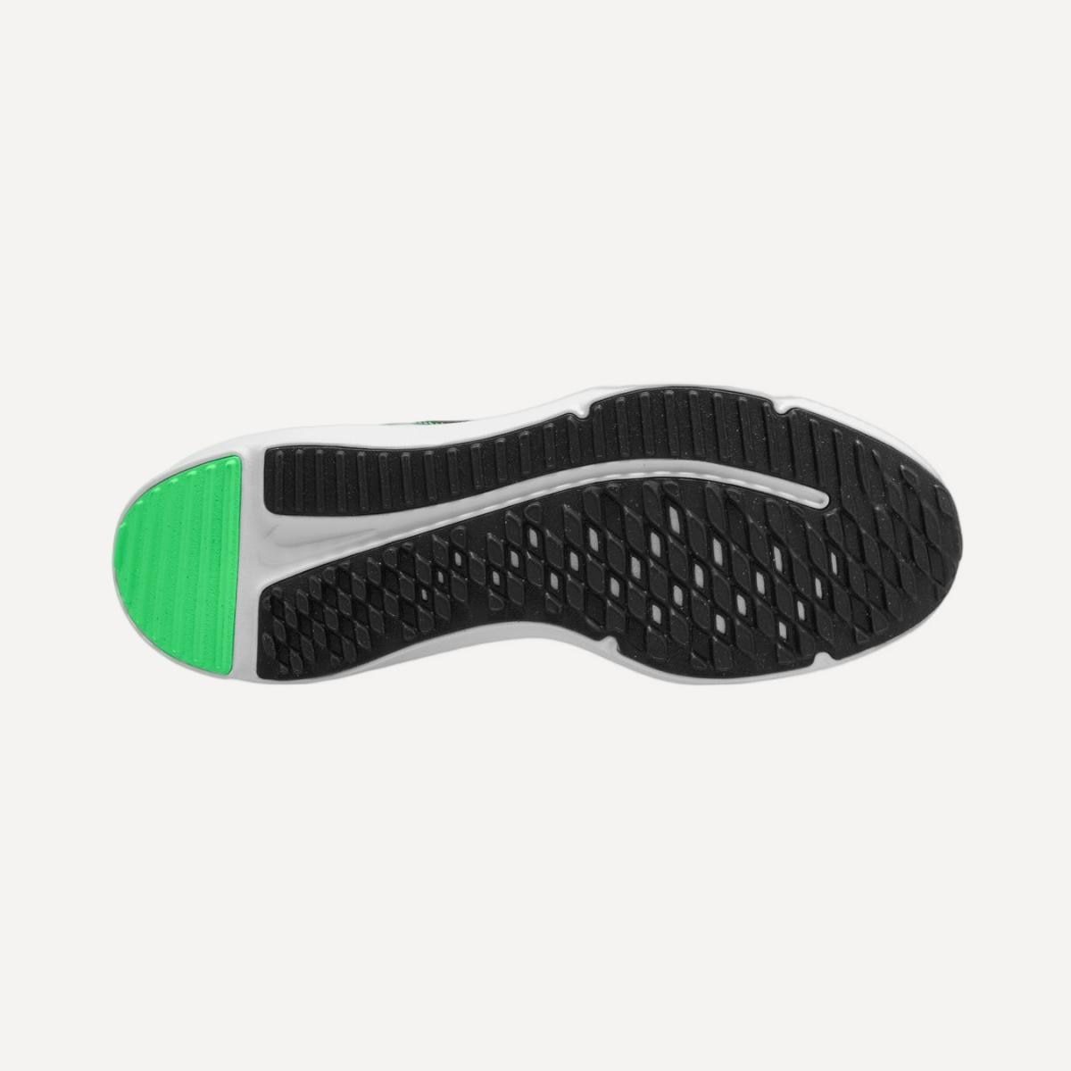 Sapatilhas de Running de Menino Cosmic Runner (GS) Preto / Cinzento-4