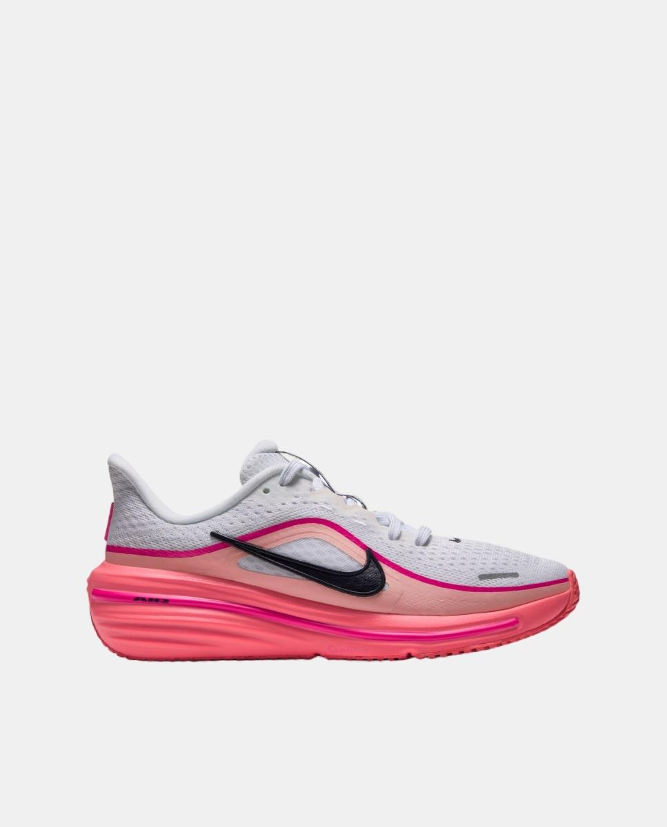 Imagen 1 de Zapatillas de Running de niños NIKE AIR WINFLO 12 (GS) Nike - Blanco Blanco