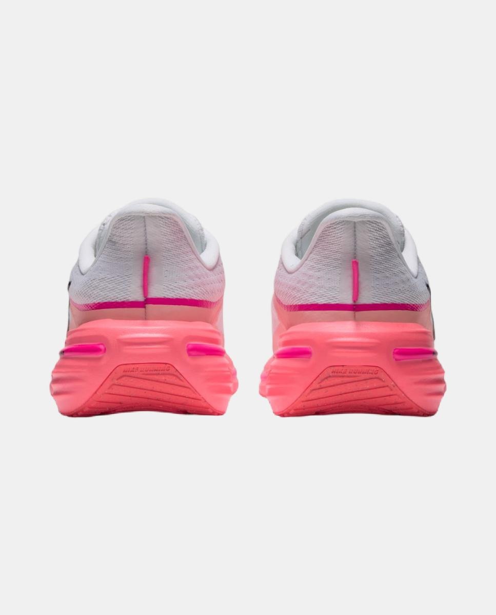 Imagen 4 de Zapatillas de Running de niños NIKE AIR WINFLO 12 (GS) Nike - Blanco Blanco
