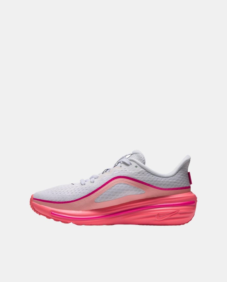 Imagen 5 de Zapatillas de Running de niños NIKE AIR WINFLO 12 (GS) Nike - Blanco Blanco