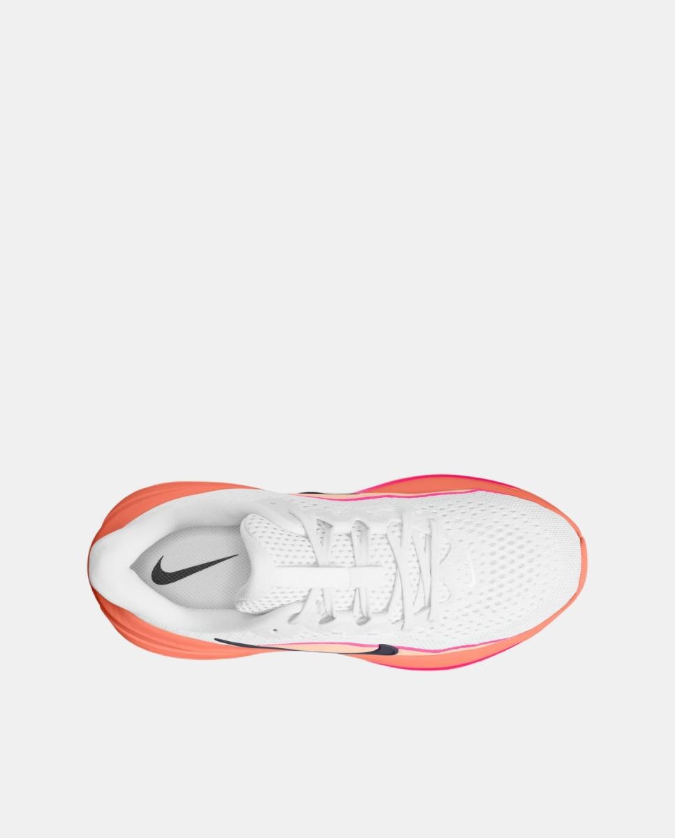 Imagen 7 de Zapatillas de Running de niños NIKE AIR WINFLO 12 (GS) Nike - Blanco Blanco