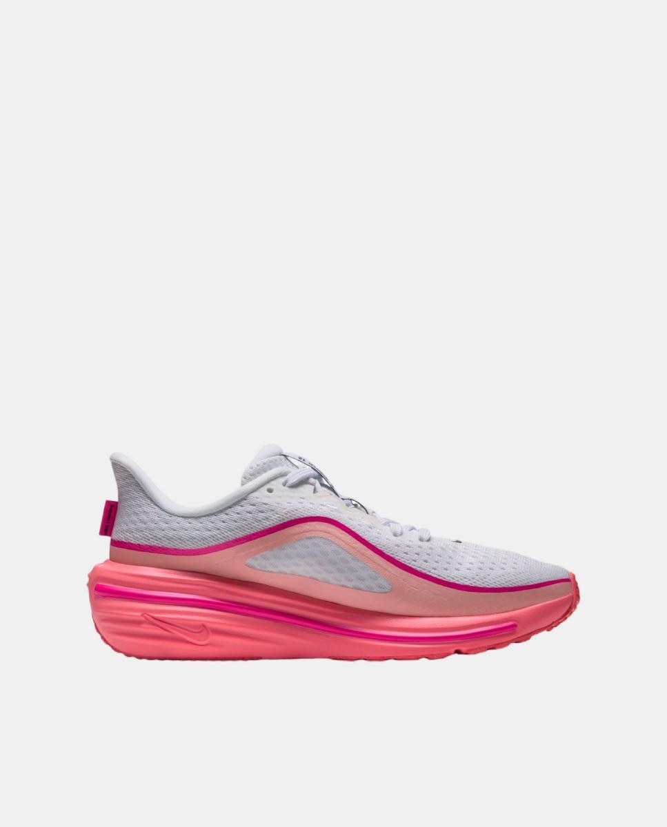 Imagen 10 de Zapatillas de Running de niños NIKE AIR WINFLO 12 (GS) Nike - Blanco Blanco