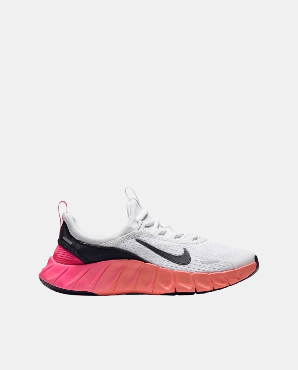 Imagen 1 de Zapatillas de Running de niños NIKE FREE RIDE (GS) Nike - Blanco Blanco