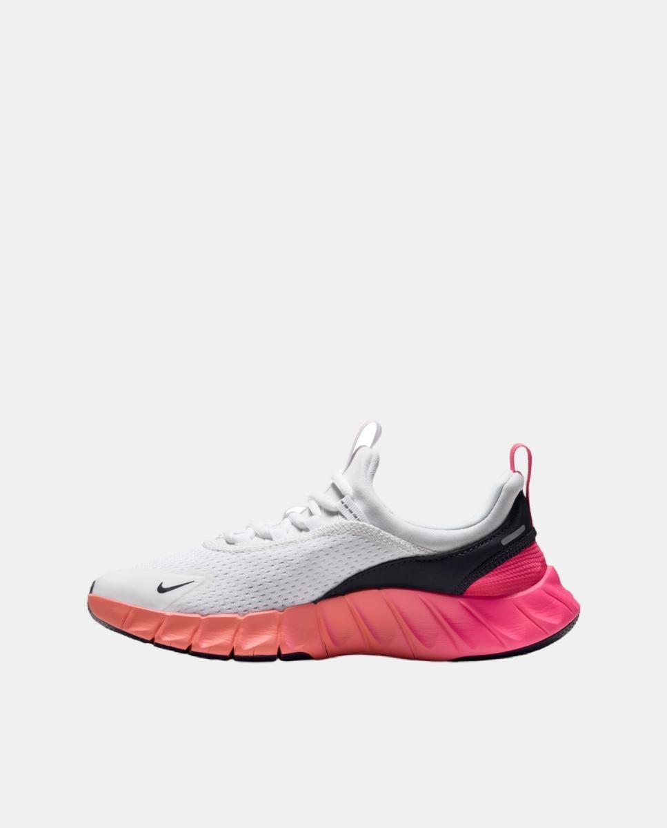Imagen 5 de Zapatillas de Running de niños NIKE FREE RIDE (GS) Nike - Blanco Blanco