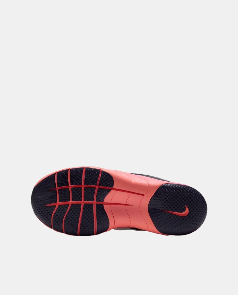 Imagen 6 de Zapatillas de Running de niños NIKE FREE RIDE (GS) Nike - Blanco Blanco