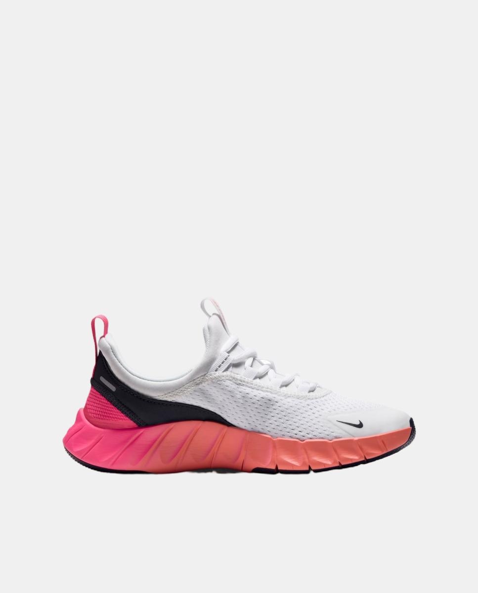 Imagen 10 de Zapatillas de Running de niños NIKE FREE RIDE (GS) Nike - Blanco Blanco