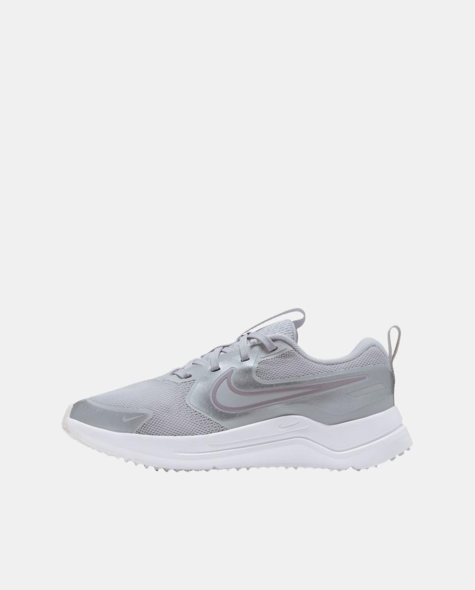 Zapatillas de Running de niños NIKE COSMIC RUNNER SE (GS) Nike - Negro Negro-10