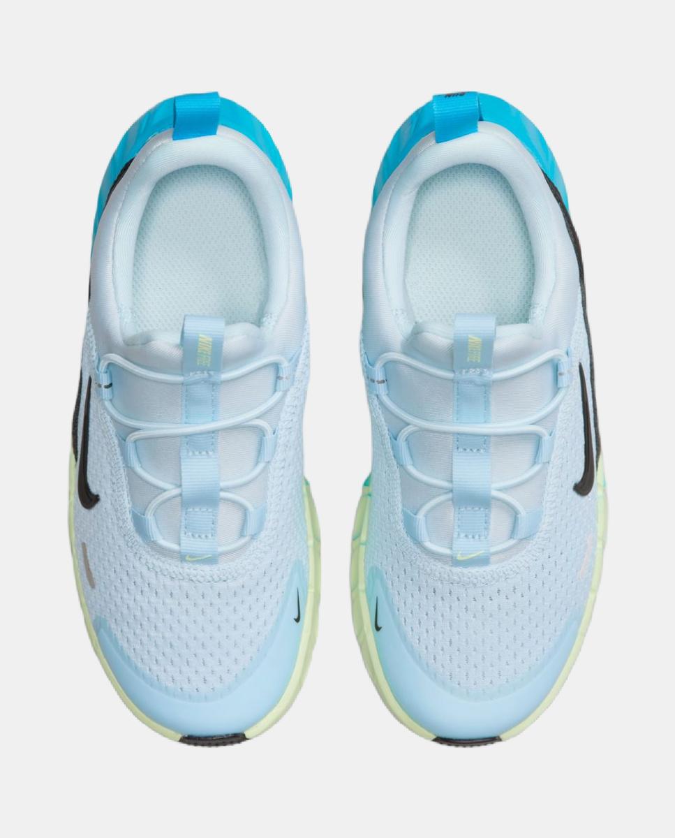 Zapatillas de Running de niños NIKE FREE RIDE (PS) Nike - Azul Azul-3
