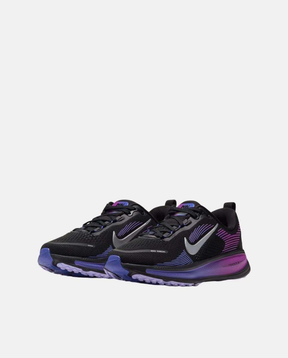 Zapatillas de Running de niños NIKE VOMERO 18 (GS) Nike - Negro Negro-2