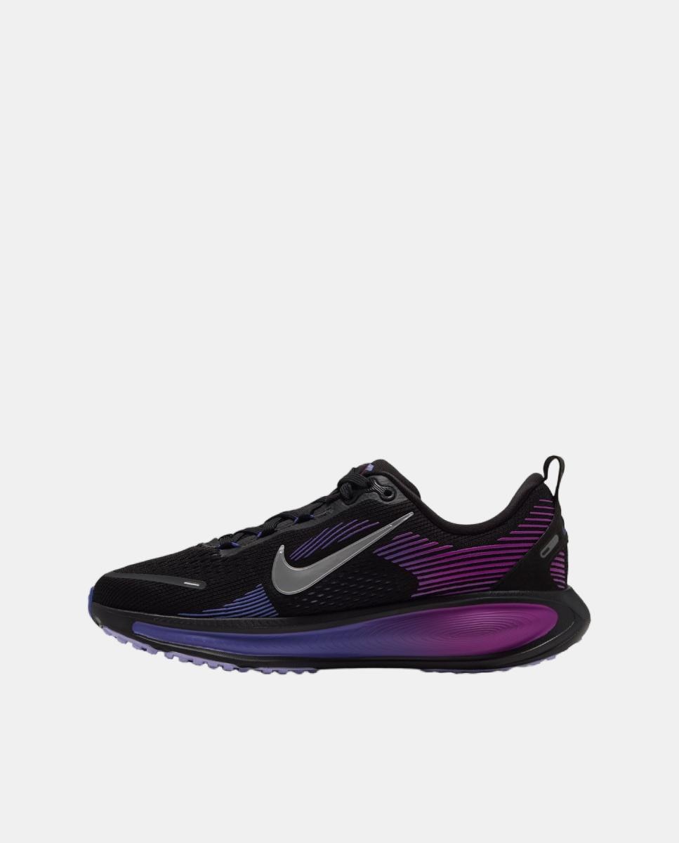 Zapatillas de Running de niños NIKE VOMERO 18 (GS) Nike - Negro Negro-5