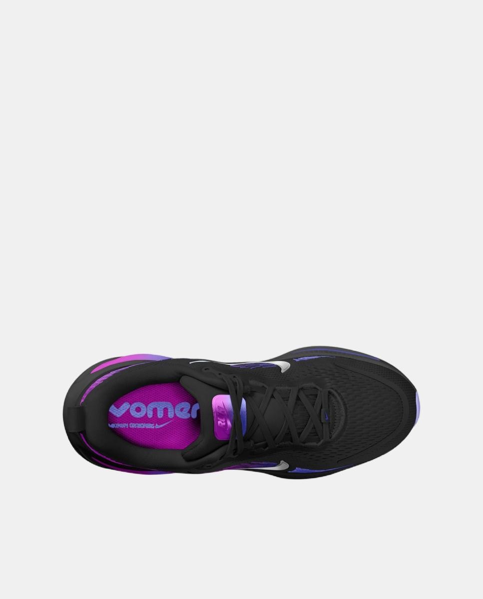 Zapatillas de Running de niños NIKE VOMERO 18 (GS) Nike - Negro Negro-7