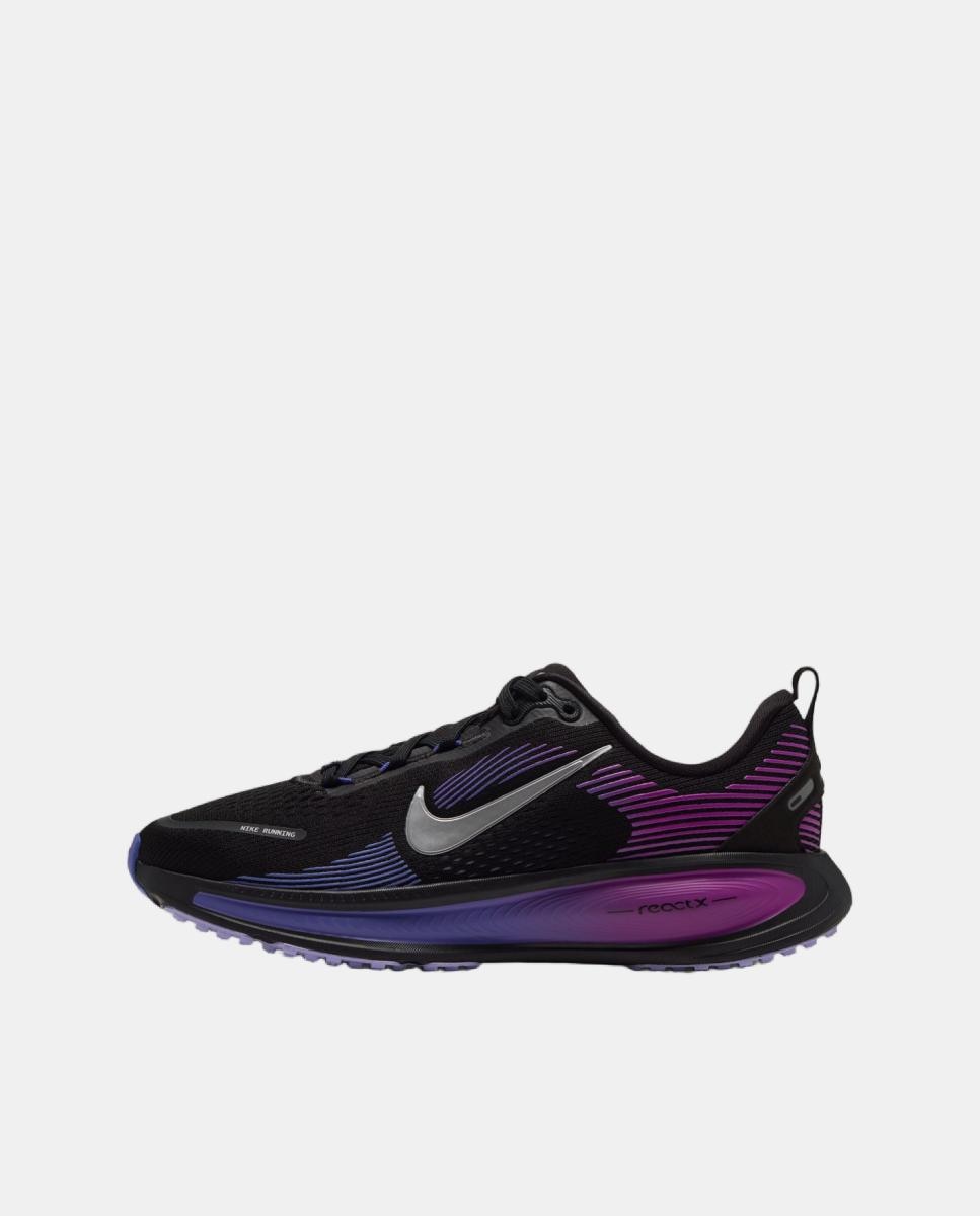 Zapatillas de Running de niños NIKE VOMERO 18 (GS) Nike - Negro Negro-11