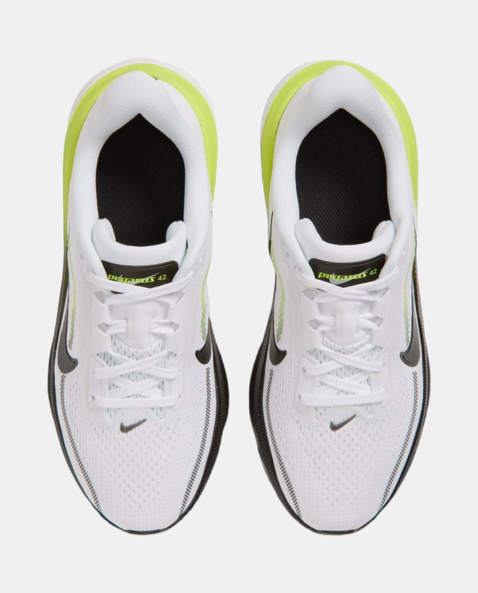 Zapatillas de Running de niños AIR ZOOM PEGASUS 42 (GS) Nike - Blanco Blanco-3