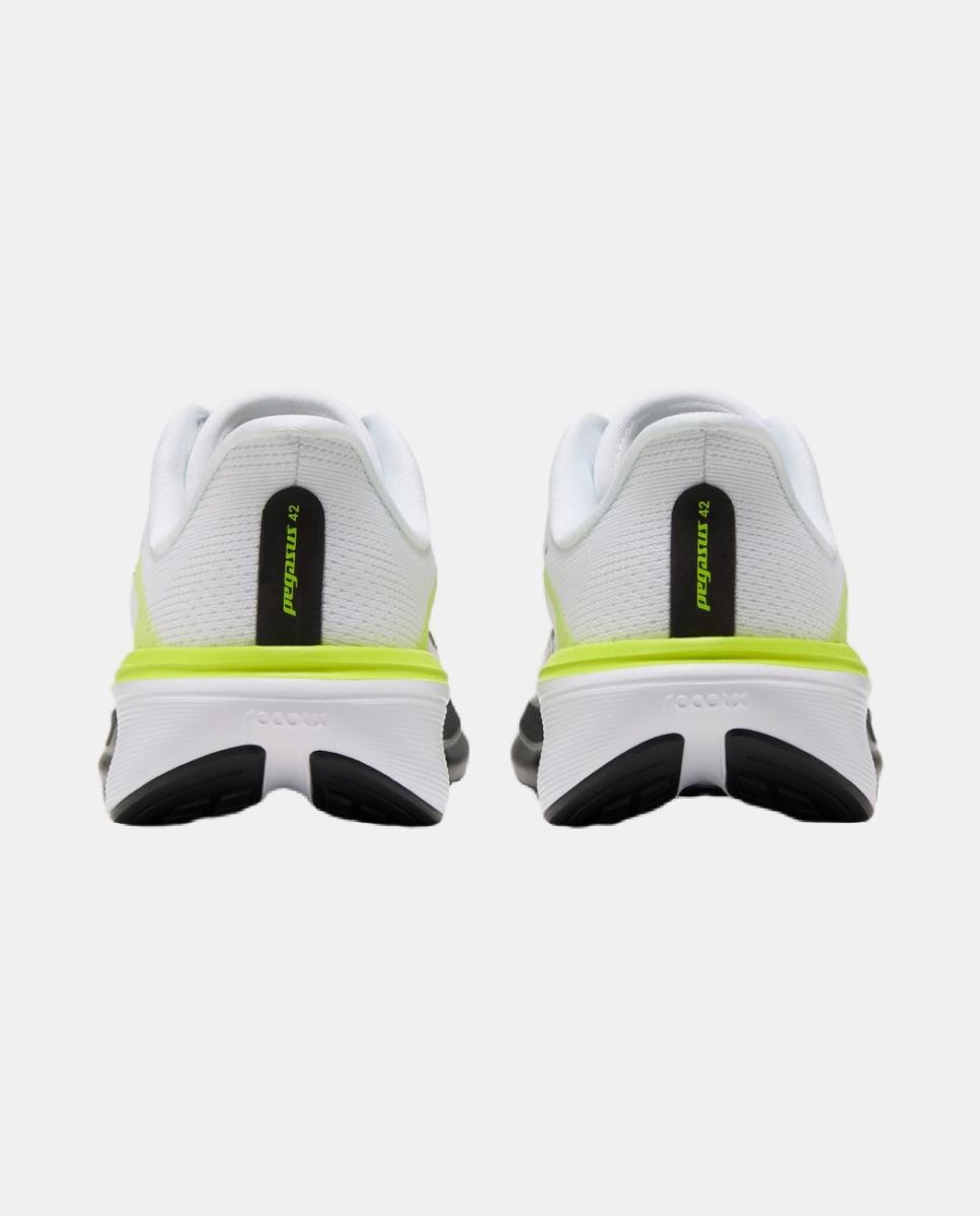 Zapatillas de Running de niños AIR ZOOM PEGASUS 42 (GS) Nike - Blanco Blanco-4