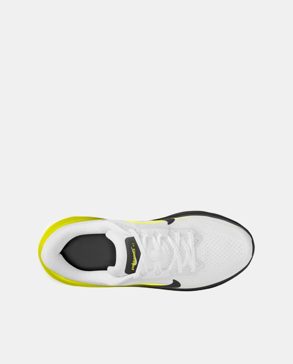 Zapatillas de Running de niños AIR ZOOM PEGASUS 42 (GS) Nike - Blanco Blanco-7