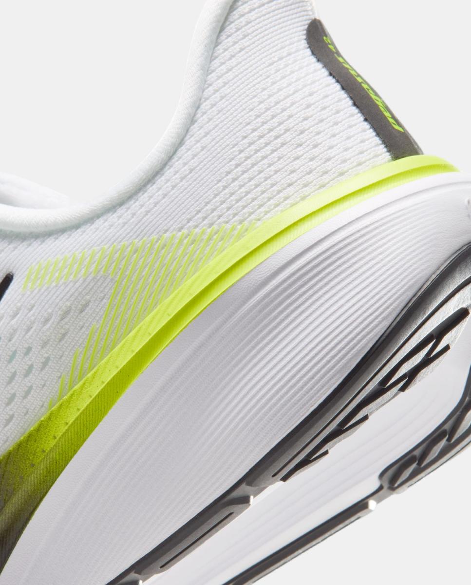 Zapatillas de Running de niños AIR ZOOM PEGASUS 42 (GS) Nike - Blanco Blanco-8