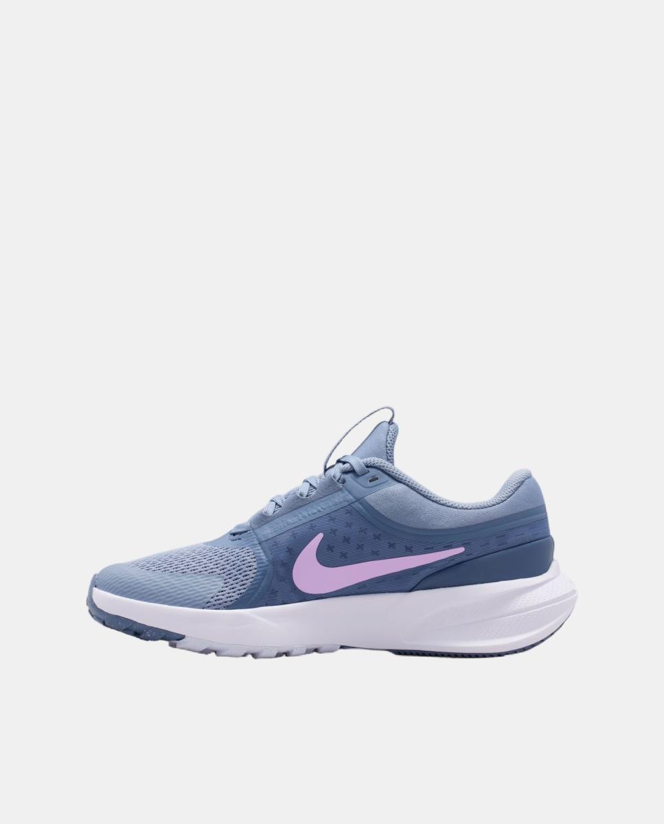 Zapatillas de Running de niños NIKE STAR RUNNER 5 (GS) Nike - Azul marino Azul marino-5