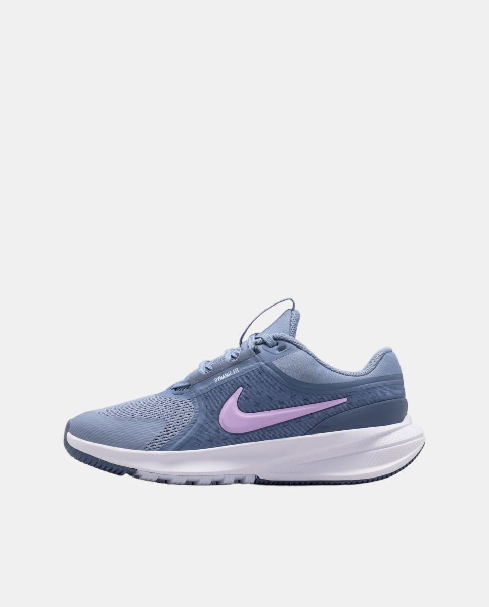 Zapatillas de Running de niños NIKE STAR RUNNER 5 (GS) Nike - Azul marino Azul marino-11