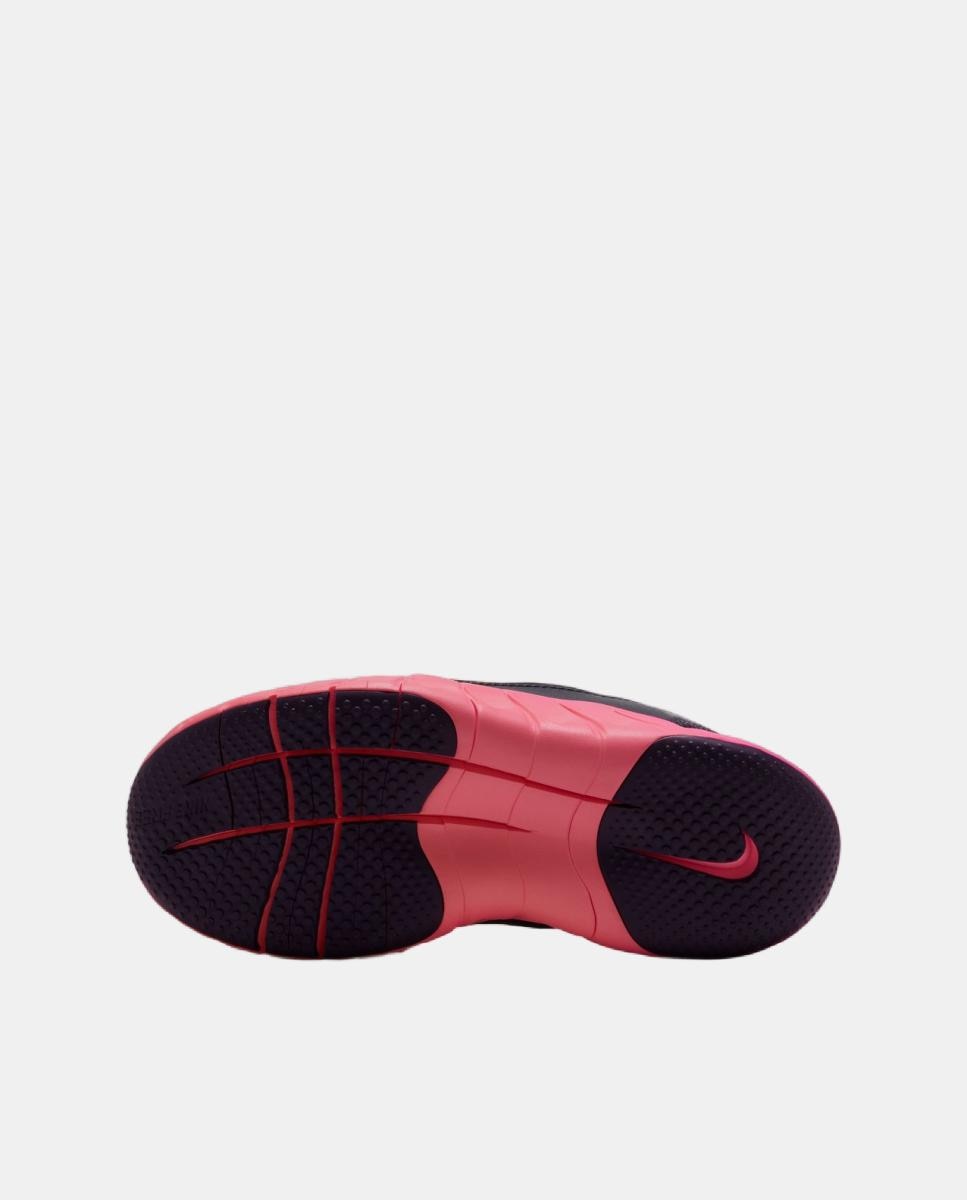 Imagen 6 de Zapatillas de Running de niños NIKE FREE RIDE (PS) Nike - Blanco Blanco