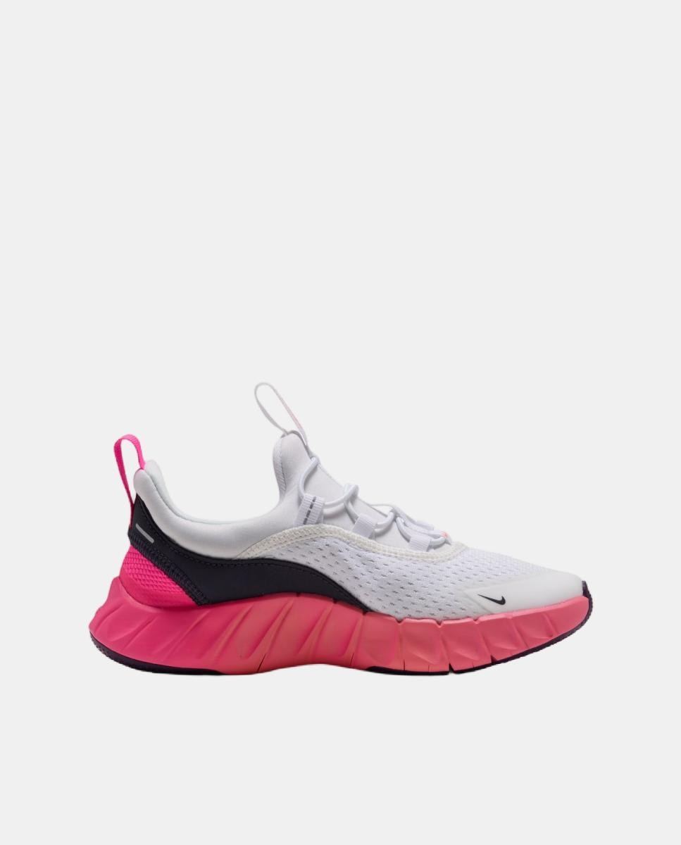 Imagen 9 de Zapatillas de Running de niños NIKE FREE RIDE (PS) Nike - Blanco Blanco