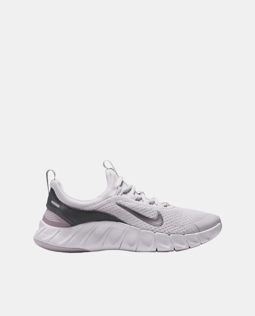 Zapatillas de Running de niños NIKE FREE RIDE GG (GS) Nike - Negro Negro-1