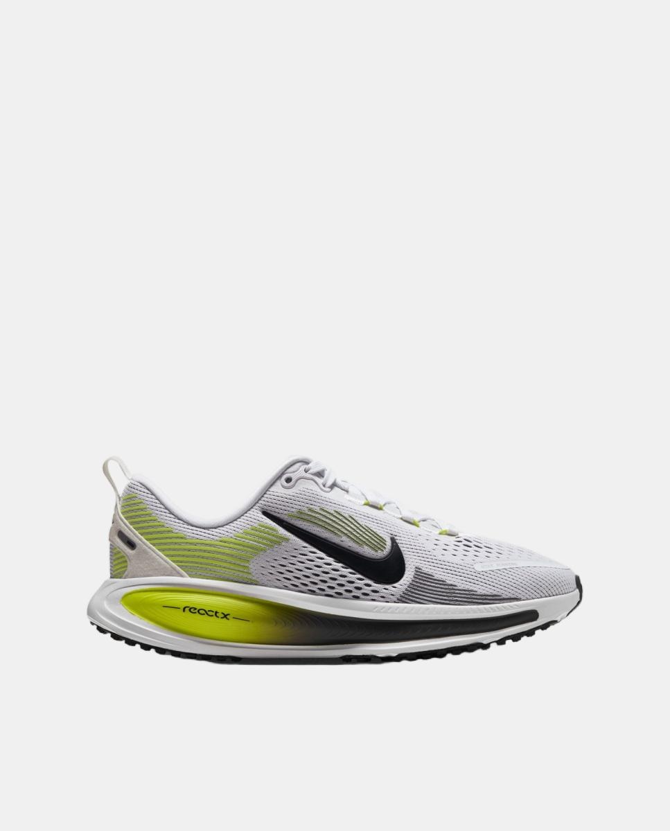 Zapatillas de Running de niños NIKE VOMERO 18 (GS) Nike - Blanco Blanco-1