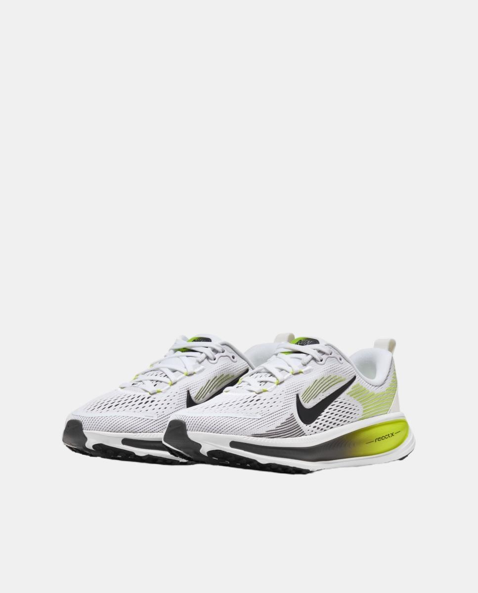 Zapatillas de Running de niños NIKE VOMERO 18 (GS) Nike - Blanco Blanco-2