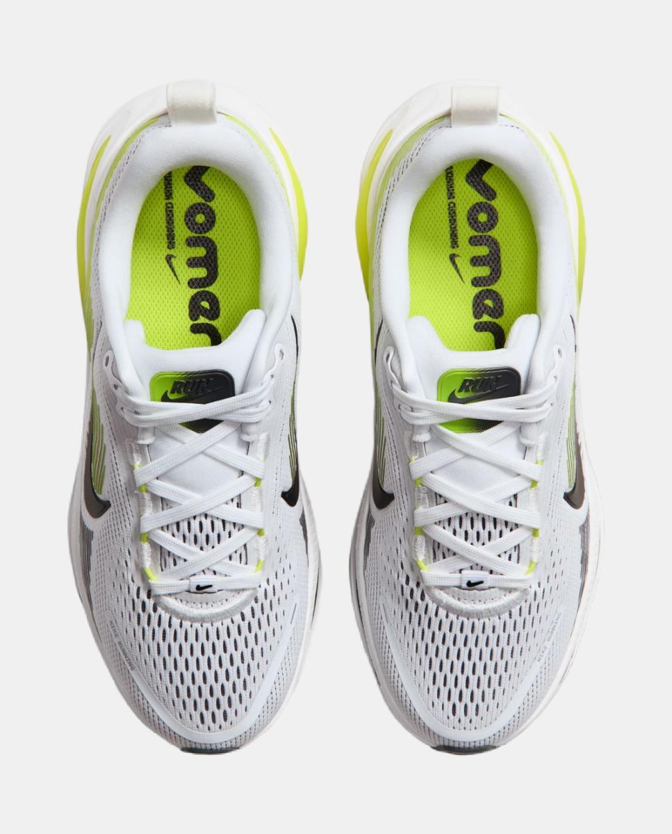 Zapatillas de Running de niños NIKE VOMERO 18 (GS) Nike - Blanco Blanco-3