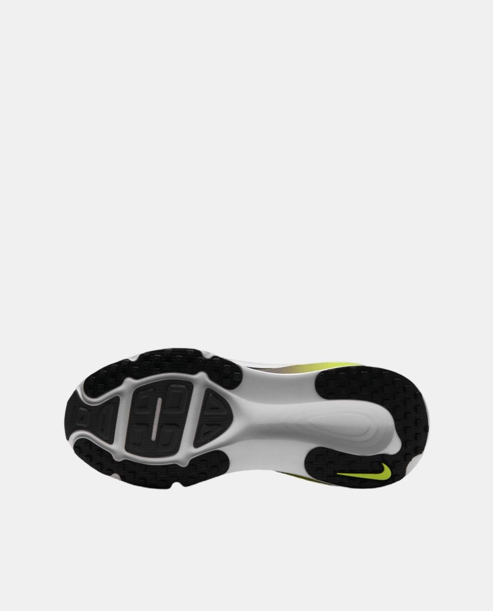 Zapatillas de Running de niños NIKE VOMERO 18 (GS) Nike - Blanco Blanco-6