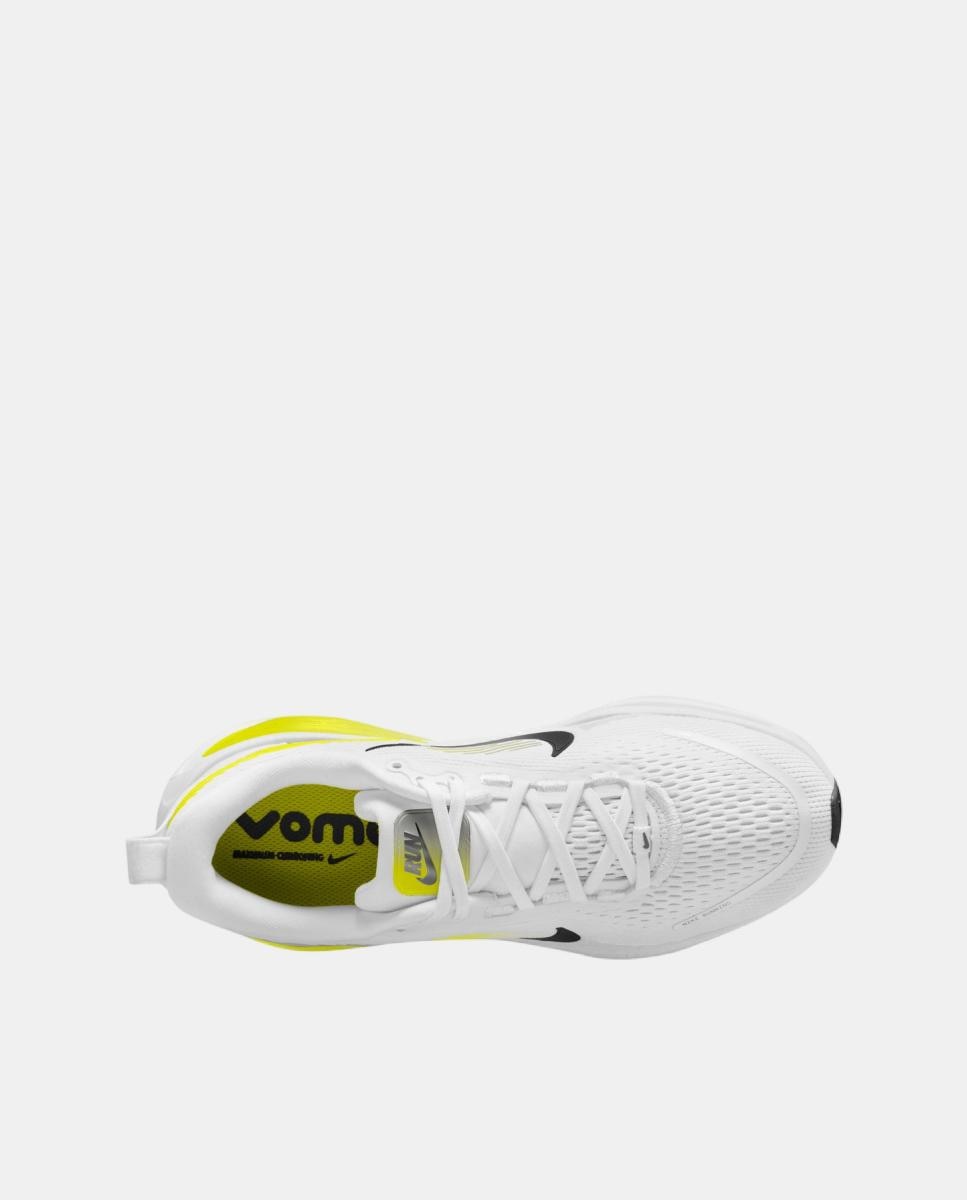 Zapatillas de Running de niños NIKE VOMERO 18 (GS) Nike - Blanco Blanco-7