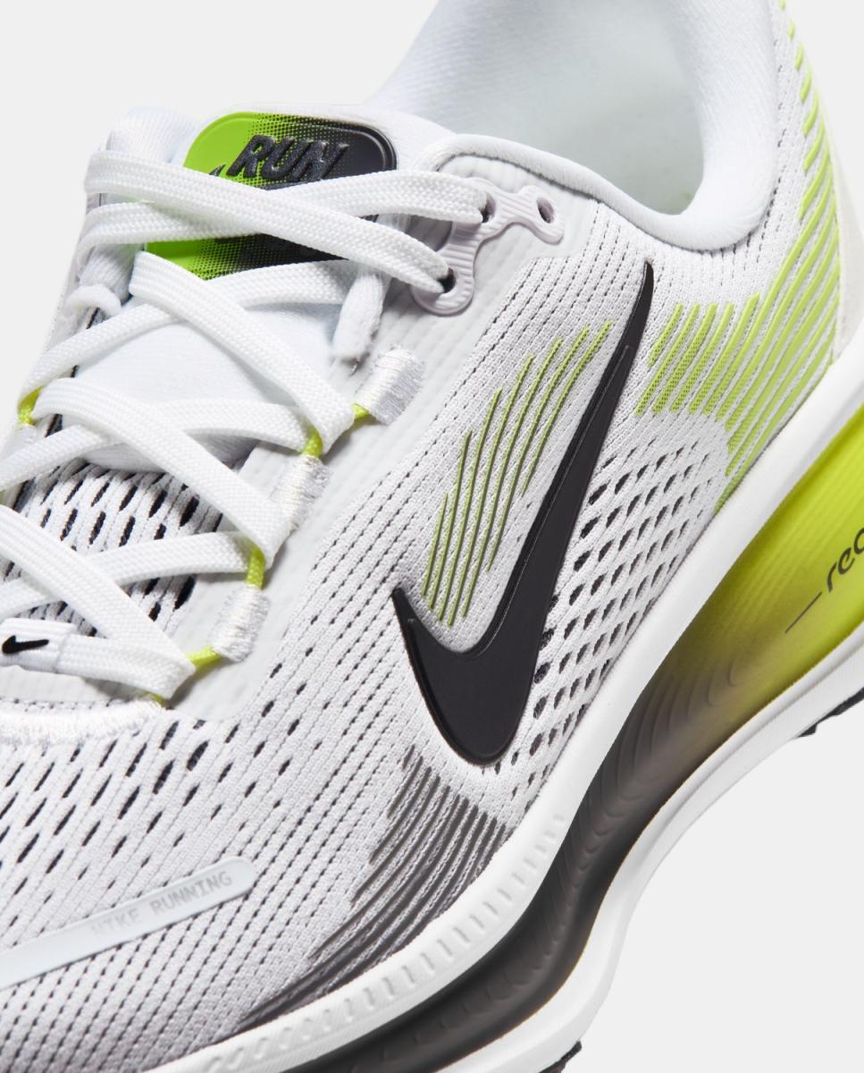 Zapatillas de Running de niños NIKE VOMERO 18 (GS) Nike - Blanco Blanco-9