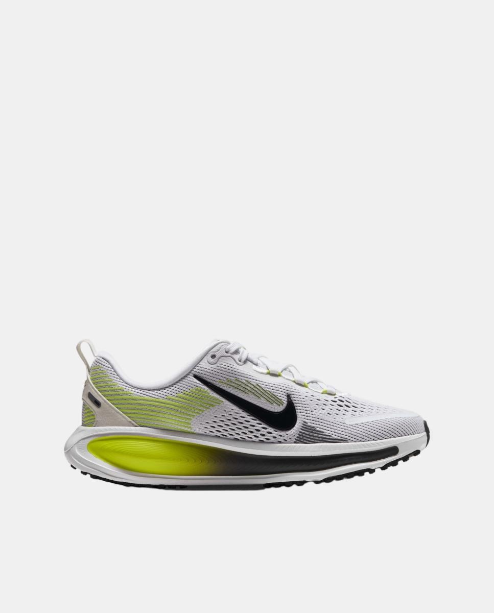 Zapatillas de Running de niños NIKE VOMERO 18 (GS) Nike - Blanco Blanco-10