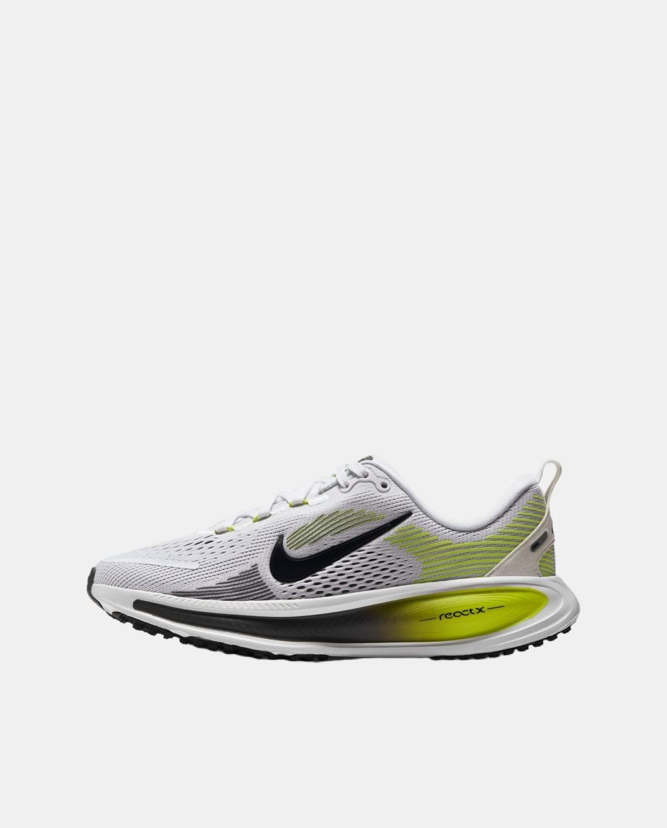 Zapatillas de Running de niños NIKE VOMERO 18 (GS) Nike - Blanco Blanco-11