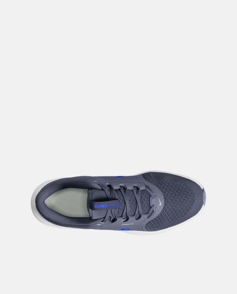 Zapatillas de Running de niños NIKE STAR RUNNER 5 (GS) Nike - Azul eléctrico Azul eléctrico-7