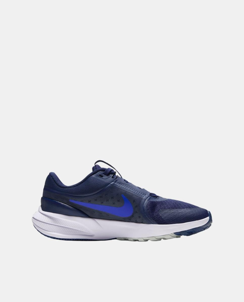 Zapatillas de Running de niños NIKE STAR RUNNER 5 (GS) Nike - Azul eléctrico Azul eléctrico-10