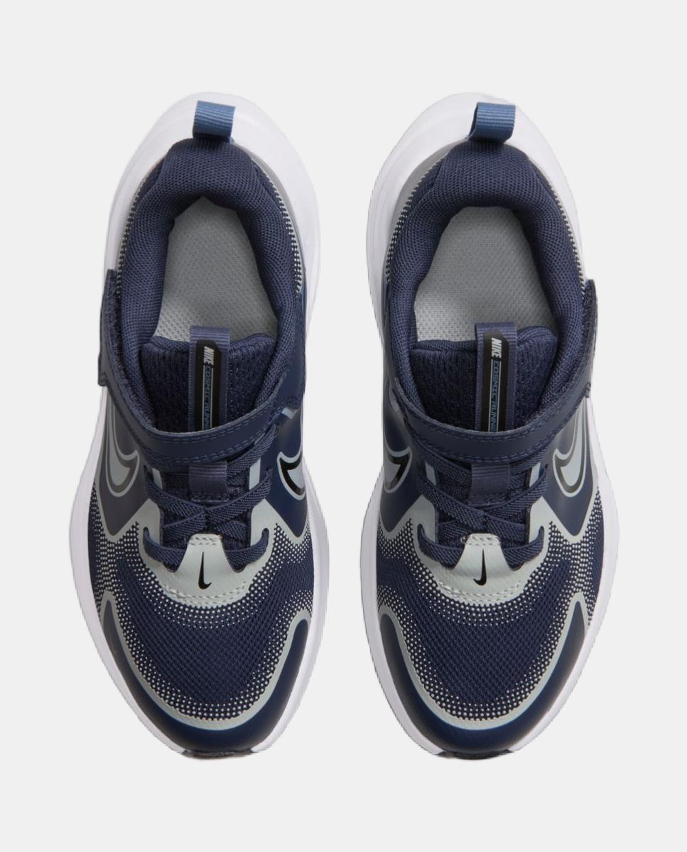 Zapatillas de Running de niños NIKE COSMIC RUNNER GRD (PS) Nike - Azul Azul-3