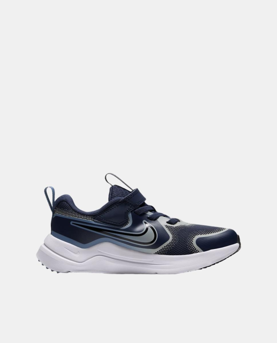 Zapatillas de Running de niños NIKE COSMIC RUNNER GRD (PS) Nike - Azul Azul-10