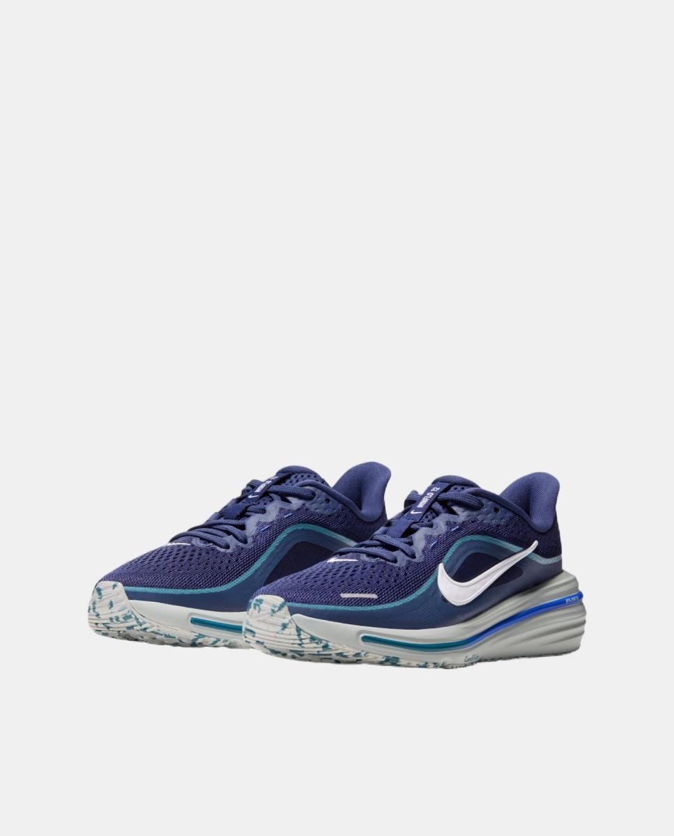 Imagen 2 de Zapatillas de Running de niños NIKE AIR WINFLO 12 (GS) Nike - Azul Azul