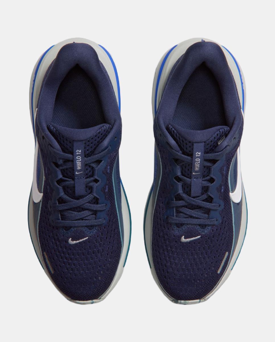Imagen 3 de Zapatillas de Running de niños NIKE AIR WINFLO 12 (GS) Nike - Azul Azul