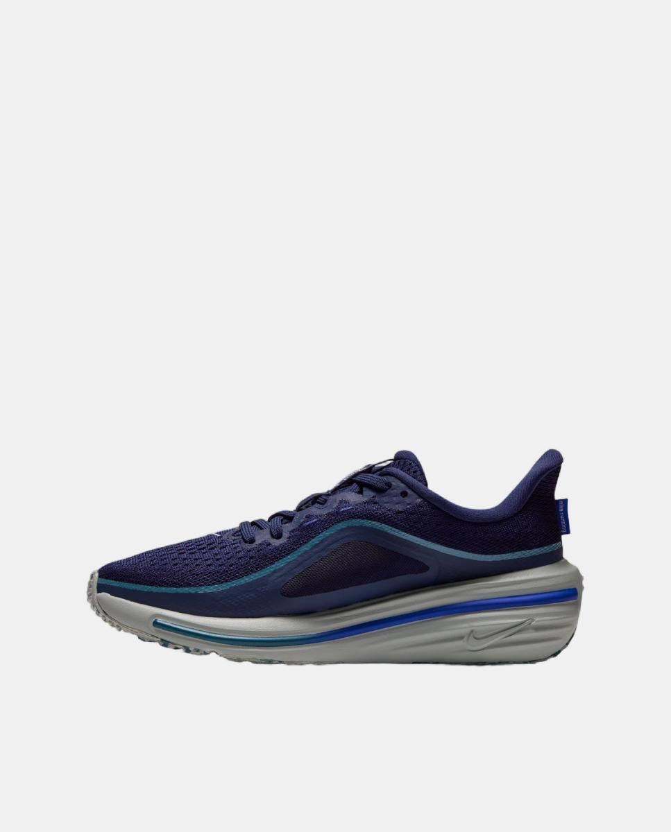 Imagen 5 de Zapatillas de Running de niños NIKE AIR WINFLO 12 (GS) Nike - Azul Azul