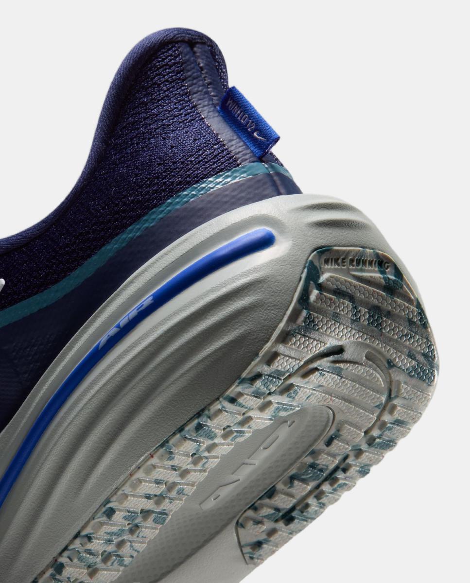 Imagen 8 de Zapatillas de Running de niños NIKE AIR WINFLO 12 (GS) Nike - Azul Azul