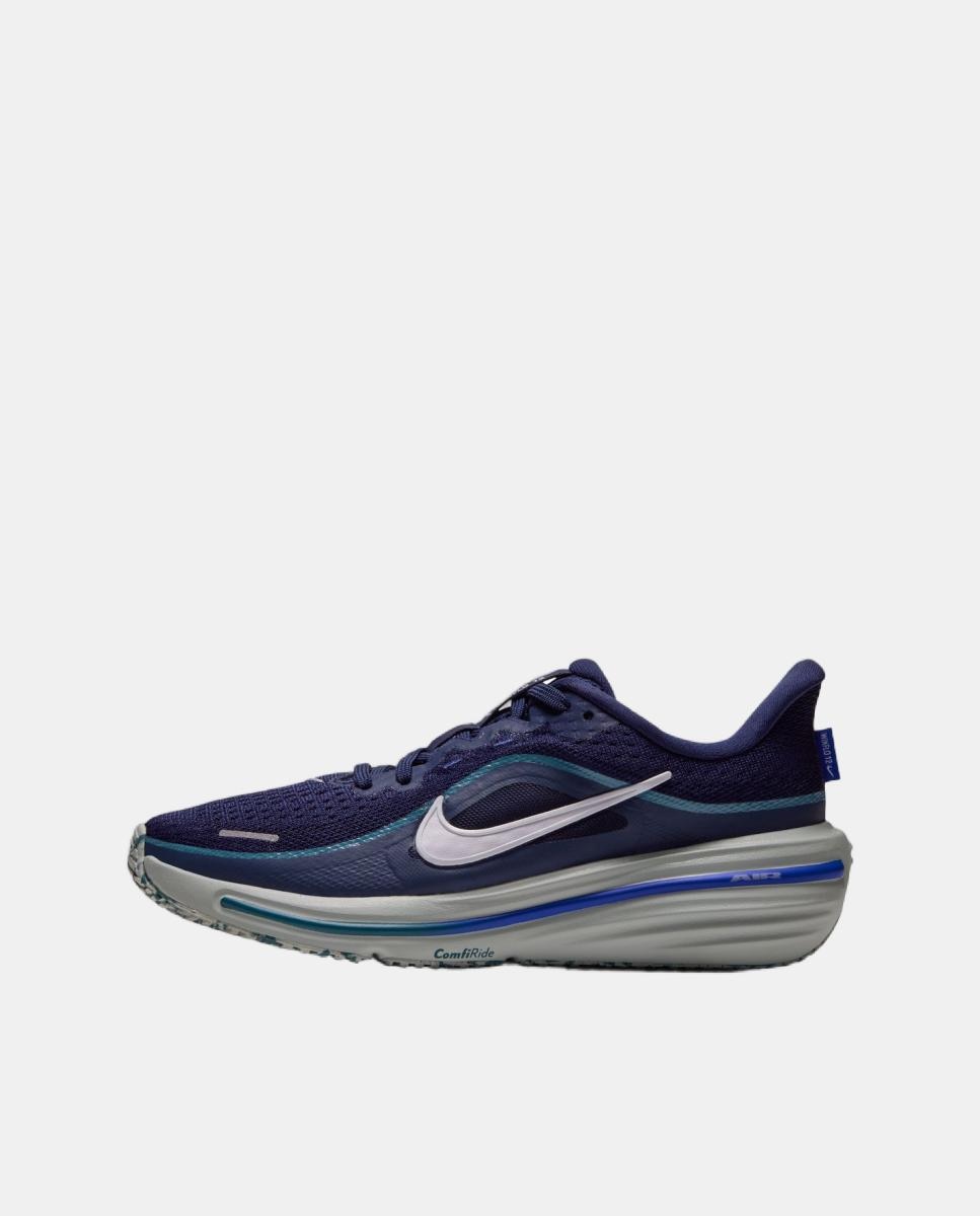 Imagen 11 de Zapatillas de Running de niños NIKE AIR WINFLO 12 (GS) Nike - Azul Azul