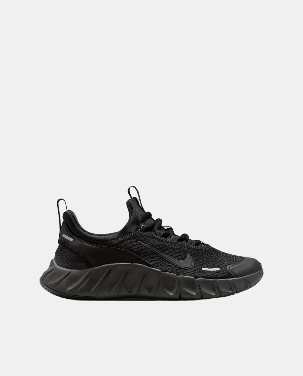 Zapatillas de Running de niños NIKE FREE RIDE (GS) Nike - Negro Negro-1