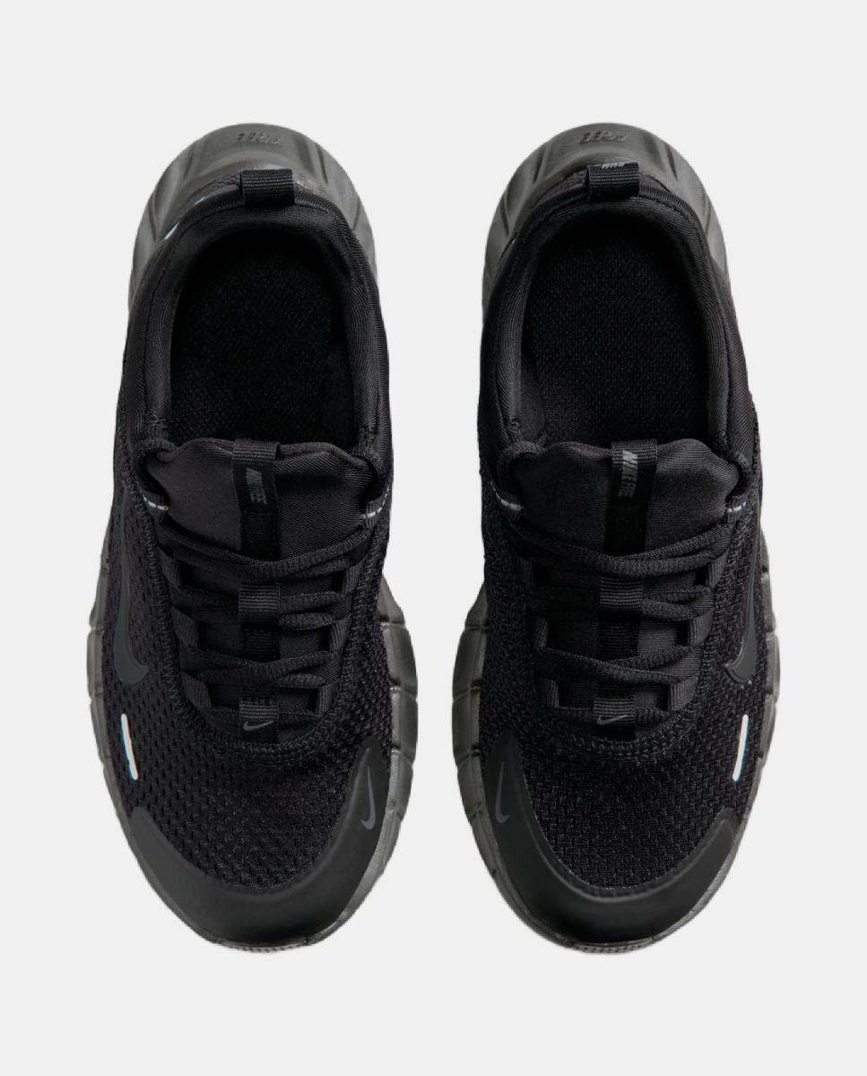Zapatillas de Running de niños NIKE FREE RIDE (GS) Nike - Negro Negro-3