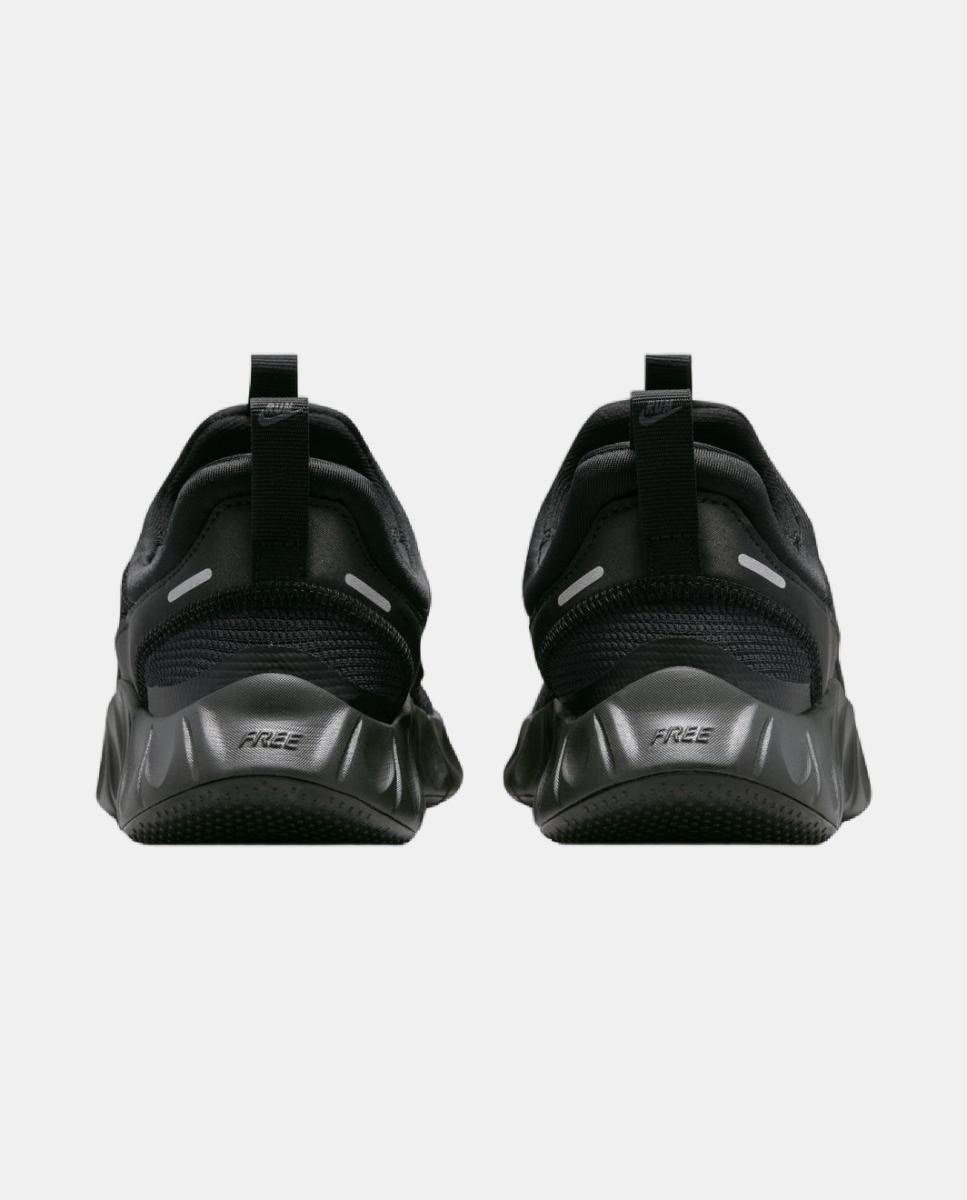 Zapatillas de Running de niños NIKE FREE RIDE (GS) Nike - Negro Negro-4